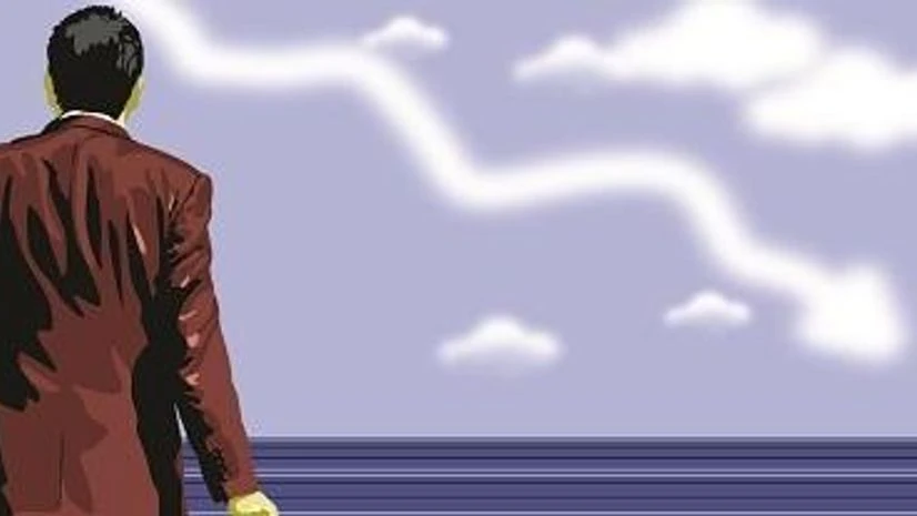 illustration: Binay Sinha illustration: Binay Sinha