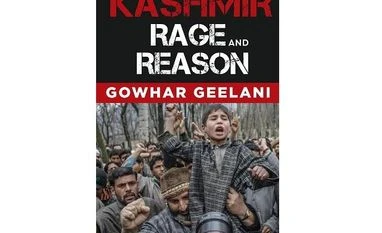 Kashmir from the ground up Kashmir: Rage and Reason