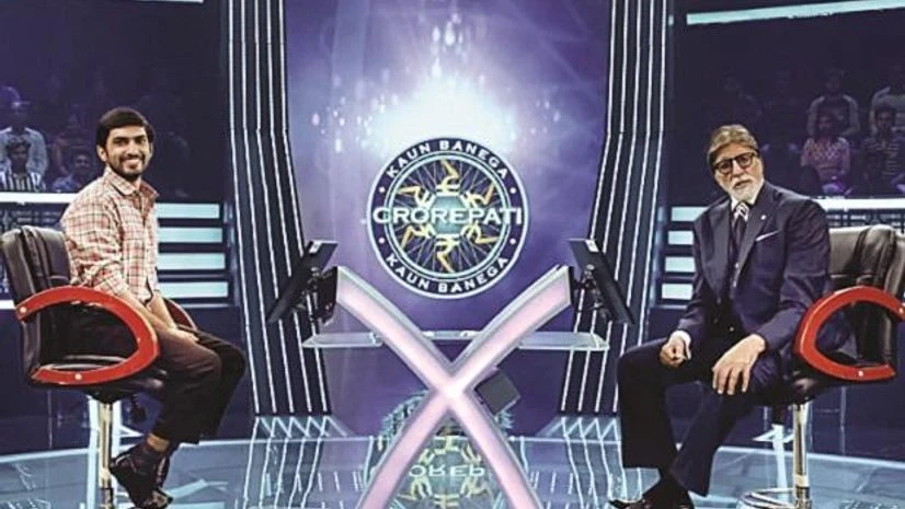 Kaun Banega Crorepati, KBC Kaun Banega Crorepati KBC