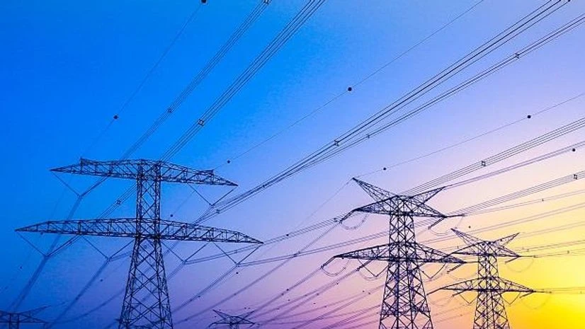 CG Power stock crashes 20% after probe reveals fraudulent transactions Power line