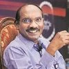 K Sivan