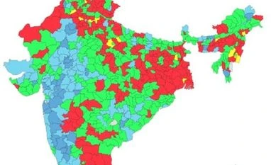 IMD predicts hotter days in TN; temp to rise by 2 to 3 degrees IMD, rainfall
