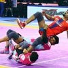 UP Yoddha vs Jaipur Pink Panthers , PKL 2019