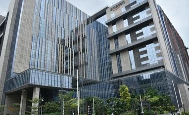 Amazon takes on Swiggy, Zomato; rolls out food delivery services in India Amazon Hyderabad Campus