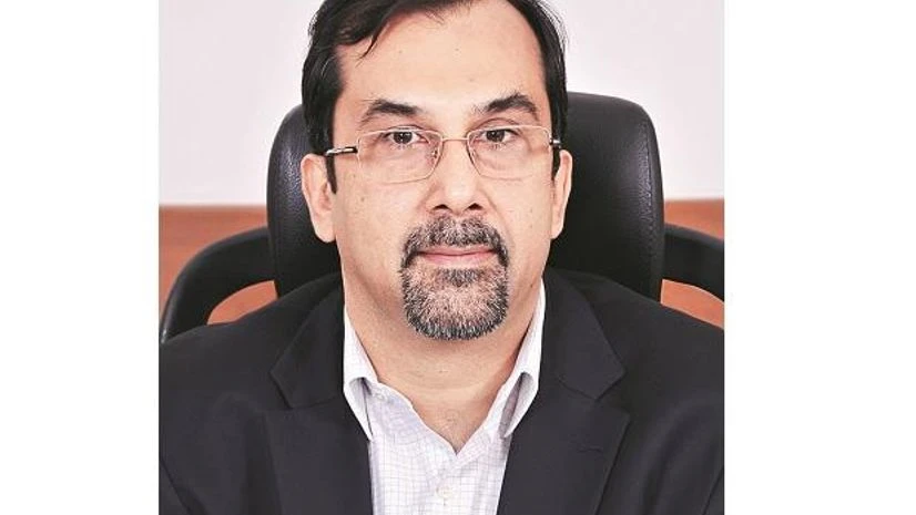 Sanjiv Puri Sanjiv Puri