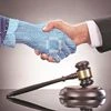 lawyer, law firms, artificial intelligence