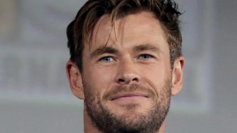 Chris Hemsworth Chris Hemsworth