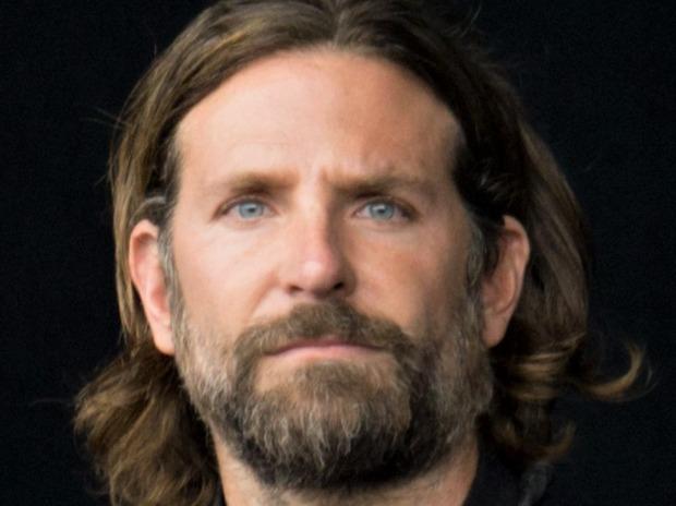 #6 Bradley Cooper ($57 million) #6 Bradley Cooper ($57 million)
