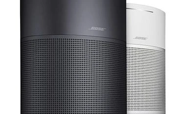 Bose adds Google Assistant, Apple AirPlay 2 to its smart speakers Bose 300 smart speakers