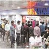 BigBazaar, Future Group, Future Retail