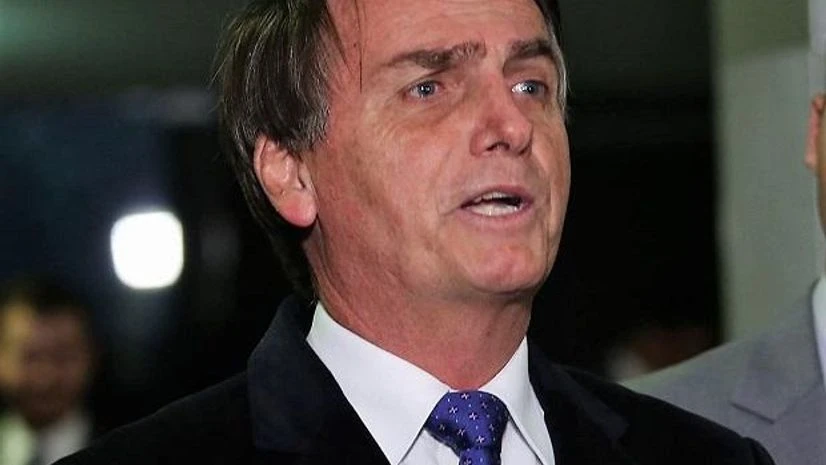 Jair Bolsonaro Jair Bolsonaro