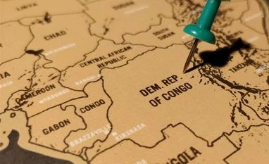 UNSC condemns attack on peacekeepers in Congo that killed 2 Indians Democratic Republic of Congo