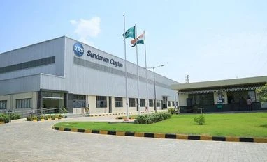 Sundaram-Clayton to work only 5 days a week due to slowdown Sundaram-Clayton