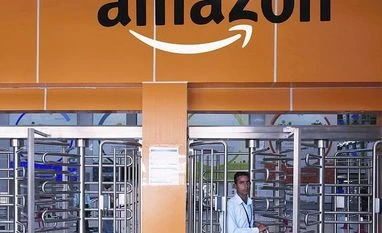 Amazon to sue Pentagon over grant of $10-billion contract to Microsoft Amazon
