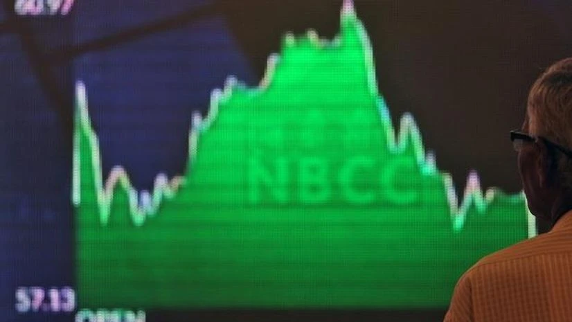 PNB has been trading in a cycle of higher lows for the past couple of weeks PNB has been trading in a cycle of higher lows for the past couple of weeks