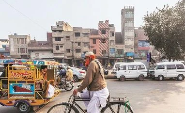 Concerned over human rights abuse, religious discrimination in Pakistan: US Indians will be surprised when they visit Pakistan because the place has been so thoroughly demonised in our imagination that reality will shock. It is actually very much like India in a boringly familiar sort of way and even the economy is not dissi