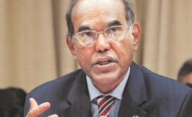 Bad bank not only necessary but unavoidable in present situation: Subbarao Subbarao