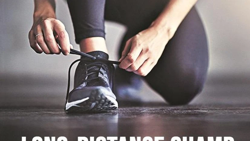 The Asics Gel-Kayano 26 is a running pair designed for the long haul The Asics Gel-Kayano 26 is a running pair designed for the long haul