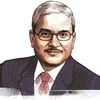 Rakesh Gangwal