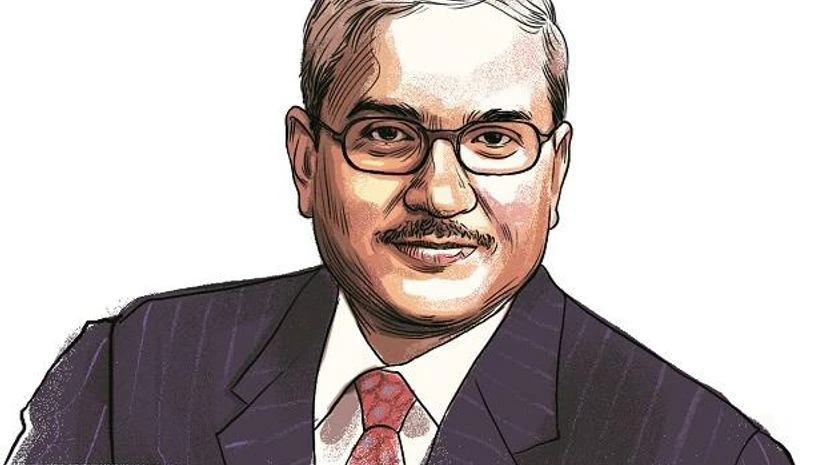 Rakesh Gangwal Rakesh Gangwal