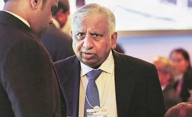 Jet Airways, Naresh Goyal under SFIO probe for 'siphoning off' money Naresh Goyal