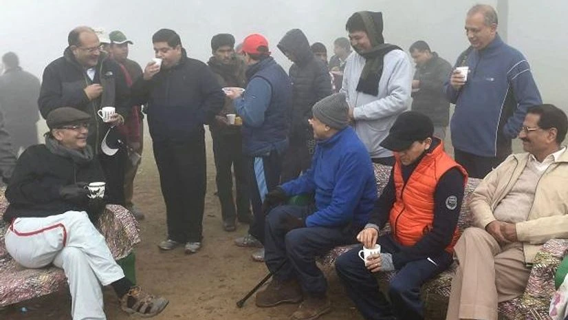 Arun Jaitley Arun Jaitley