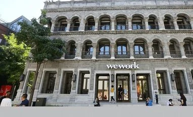 WeWork India forays into Noida market, to open 3 coworking centres soon WeWork plans co-working spaces at just Rs 5000/month in Mumbai, Delhi