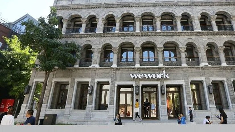 WeWork plans co-working spaces at just Rs 5000/month in Mumbai, Delhi WeWork plans co-working spaces at just Rs 5000/month in Mumbai, Delhi