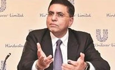 HUL CMD Sanjiv Mehta's salary increased by 2.86% to Rs 19.42 cr in FY20 Sanjiv Mehta
