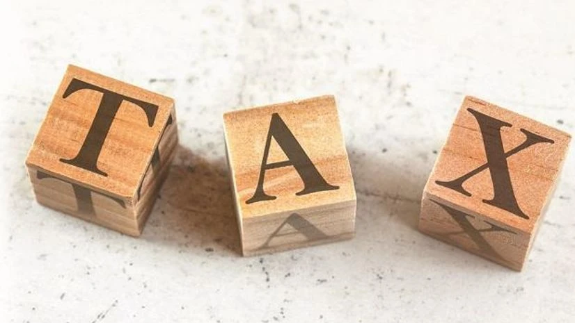 Direct tax Direct tax