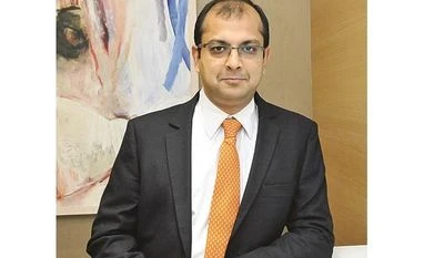 The global environment (global growth slowdown and trade uncertainty) is not lending any support. We expect India's GDP growth to slow down further india research chief