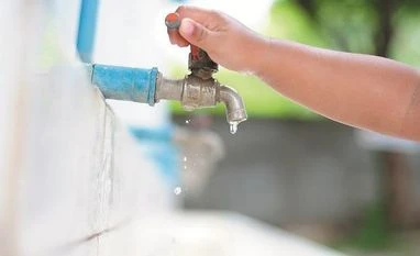 NITI Aayog member Singla inspects Jal Shakti Abhiyan, NWM works in Thane Jal Shakti Ministry to go ahead with Bureau of Water Efficiency