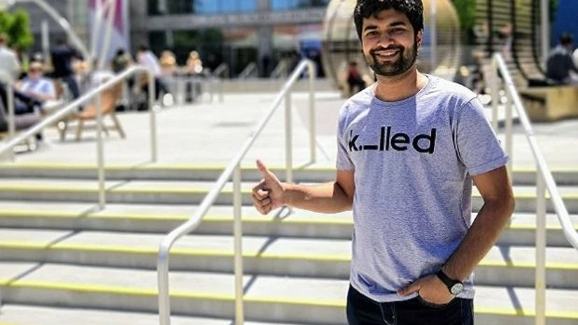 Gaurav Mittal,Gingerlind.ai Gaurav Mittal of Gingerlind.ai