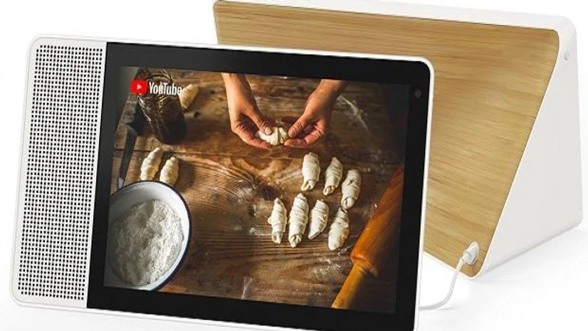 Lenovo Smart Display Lenovo Smart Display