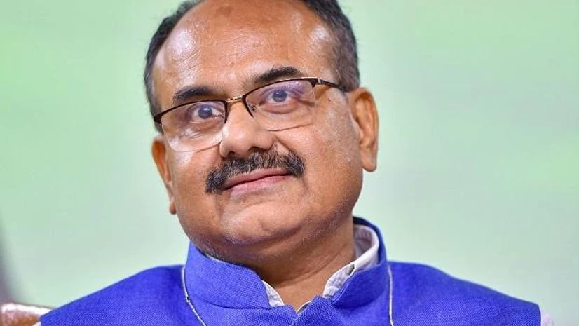 Ajay Bhushan Pandey Ajay Bhushan Pandey