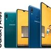 Samsung Galaxy A10s