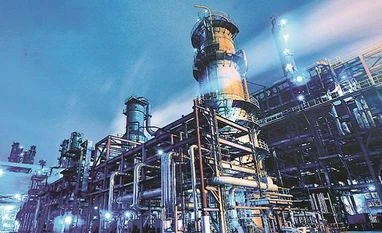 Indian petrochemical demand could rise threefold by 2040: Indian Oil exec petrochemical