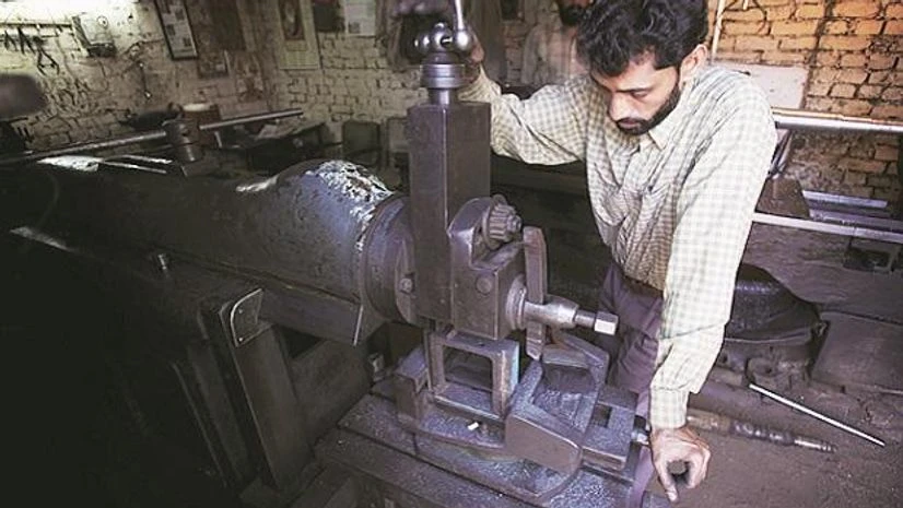 Goldman Sachs sees more pain in store for the Indian economy Goldman Sachs sees more pain in store for the Indian economy