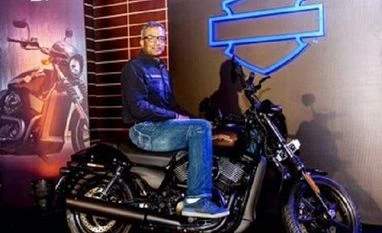 Harley Davidson launches BS-VI compliant Street 750 at Rs 5.47 lakh Harley Davidson Street 750