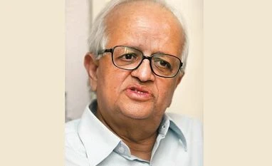 RBI balance sheet must be strong, says Bimal Jalan committee report former RBI governor Bimal Jalan