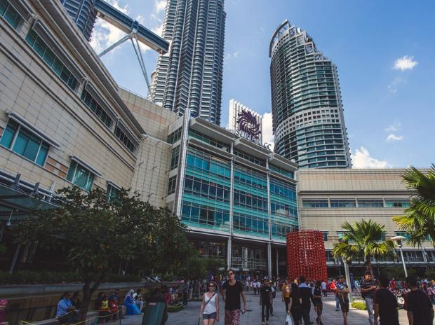 Kuala Lumpur, Malaysia Kuala Lumpur, Malaysia