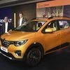 Renault triber