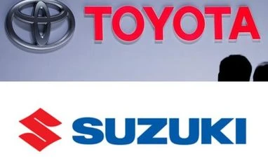 CCI approves minority stake purchase deal of Toyota and Suzuki Motor Toyota, Suzuki
