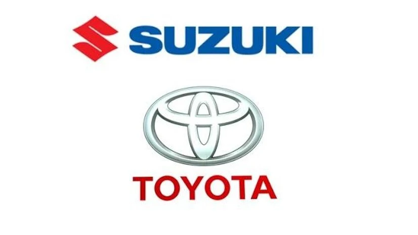 Toyota, Suzuki, cars Toyota, Suzuki, cars