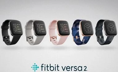 Google's Fitbit Versa 2 users experience glitches after software update Fitbit Versa 2, Aria Air