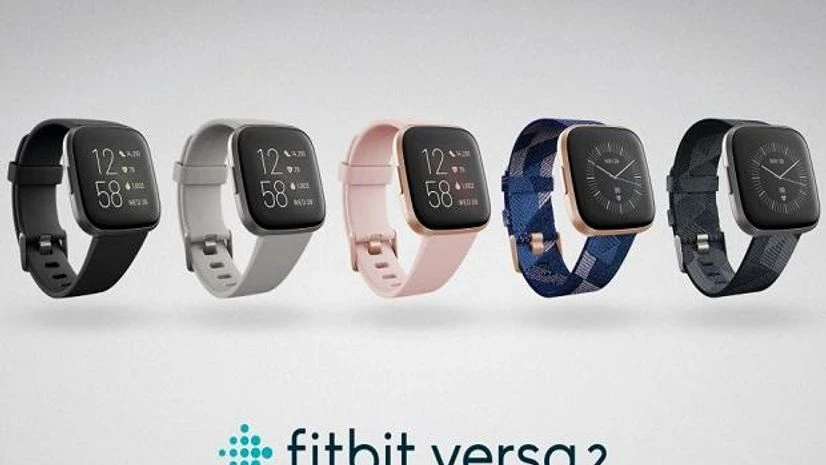 Fitbit Versa 2, Aria Air Fitbit Versa 2, Aria Air