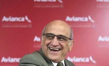 After EOI submission, Synergy Group eyes 49% stake in Jet Airways Synergy Group founder German Efromovich