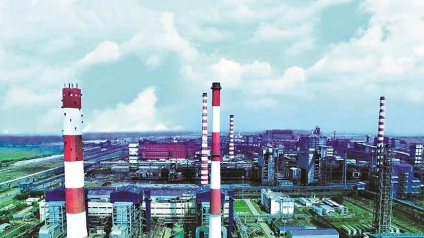 Tata Steel Tata Steel