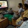 television