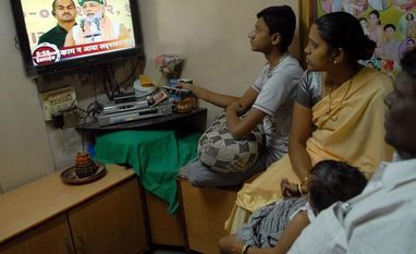 Trai consultation paper on DTN platform services lists four key concerns television